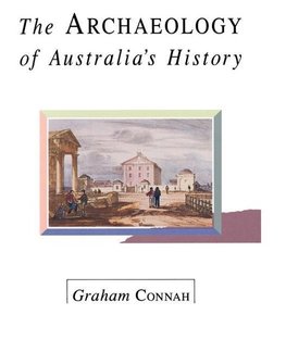 The Archaeology of Australia's History