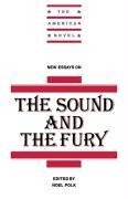 New Essays on the Sound and the Fury