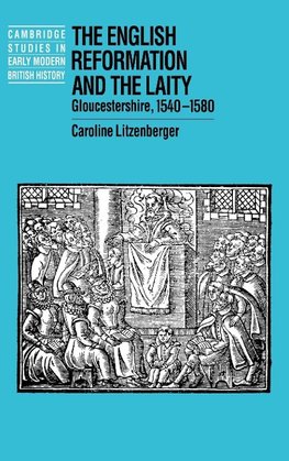 The English Reformation and the Laity