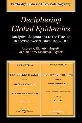 Deciphering Global Epidemics