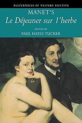 Manet's Le Dejeuner Sur l'herbe