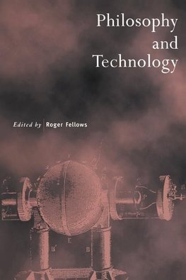 Philosophy and Technology