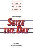 New Essays on Seize the Day