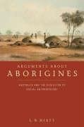 Arguments about Aborigines