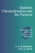 Quantum Chromodynamics and the Pomeron