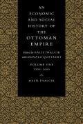 An Economic and Social History of the Ottoman Empire