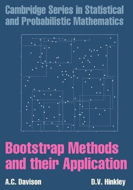 Bootstrap Methods and Their Application