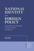 National Identity and Foreign Policy