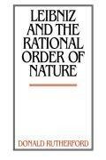 Leibniz and the Rational Order of Nature