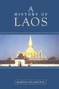 A History of Laos