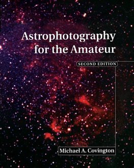 Astrophotography for the Amateur