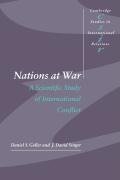 Nations at War