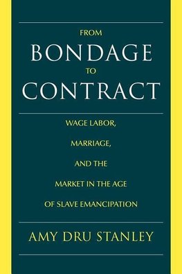 From Bondage to Contract