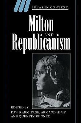 Milton and Republicanism