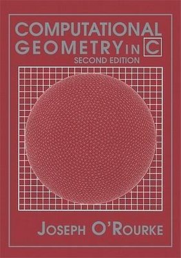 Computational Geometry in C