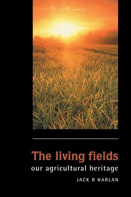 The Living Fields