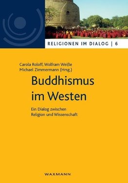 Buddhismus im Westen