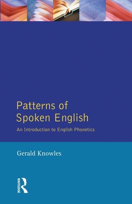 Knowles, G: Patterns of Spoken English