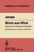 Strom aus Wind