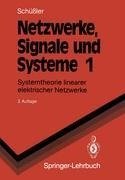 Netzwerke, Signale und Systeme