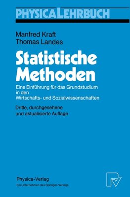 Statistische Methoden