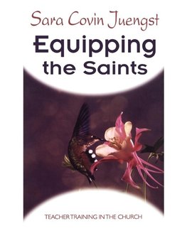 Equipping the Saints