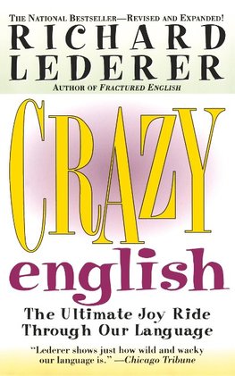 Crazy English