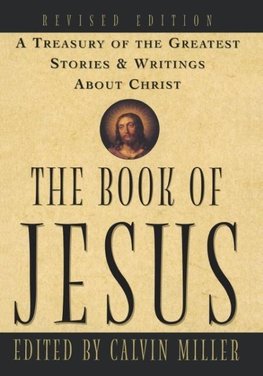 The Book of Jesus