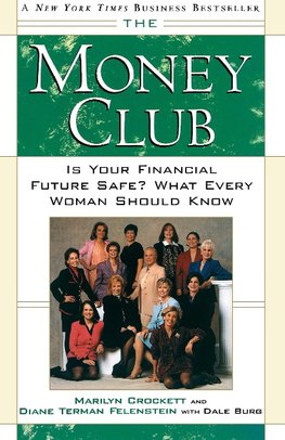 The Money Club