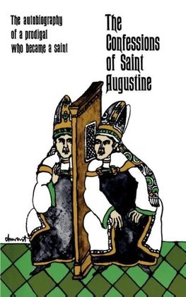 Confessions of Saint Augustine