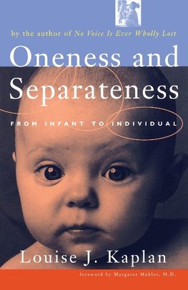 Oneness and Separateness