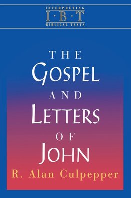 COMT-IBT GOSPEL & LETTERS OF J