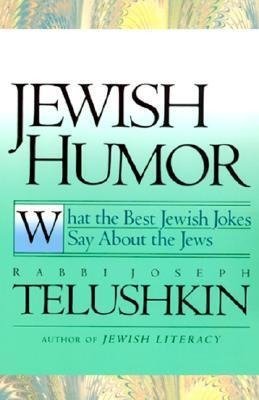 Telushkin, R: Jewish Humour