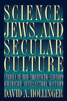 Science, Jews, and Secular Culture