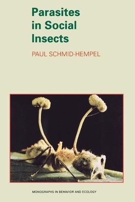 Parasites in Social Insects