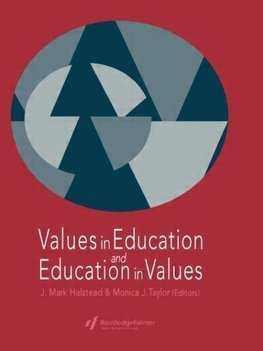 Halstead, M: Values in Education and Education in Values