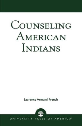 Counseling American Indians