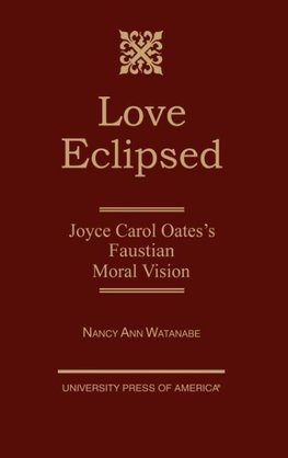 Love Eclipsed