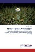 Rustic Female Characters