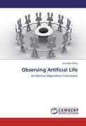 Observing Artificial Life