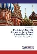 The Role of Creative Industries in National Innovation System