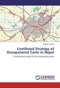 Livelihood Strategy of Occupational Caste in Nepal