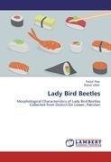 Lady Bird Beetles