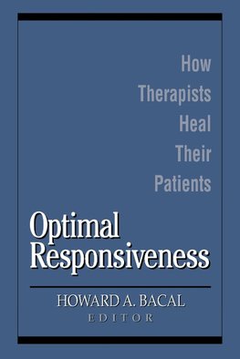 Optimal Responsiveness