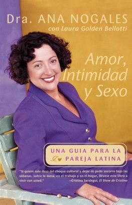 Amor, Intimidad y Sexo