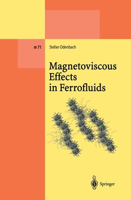 Magnetoviscous Effects in Ferrofluids