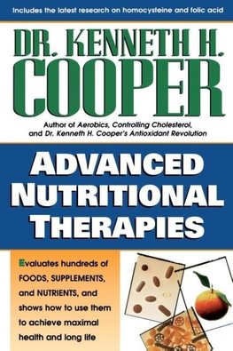 Advanced Nutritional Therapies