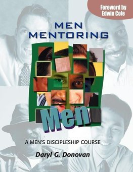 MEN MENTORING MEN