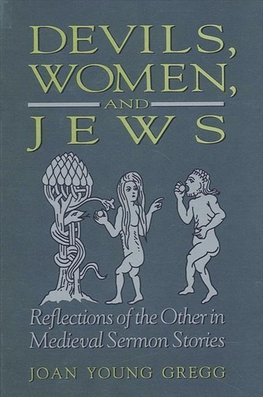 Gregg, J: Devils, Women, and Jews