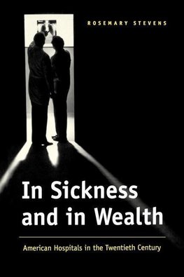 Stevens, R: In Sickness and in Wealth